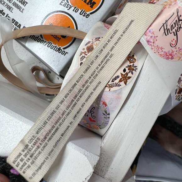 Intimately Free People Beaux Floral Halter Slip Mini Dress XS Black Multicolor - Picture 10 of 10